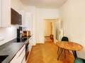 appartamento München Maxvorstadt - Rund um den Josephplatz 04 cucina 13761