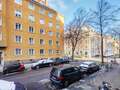 appartamento München Maxvorstadt - Rund um den Josephplatz 03 vista 13761