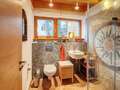 casa indipendente Oberhaching 01 2° bagno 13766