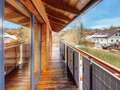 casa indipendente Oberhaching 01 balcone 13766