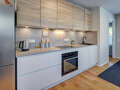 appartamento con giardino Neuried 01 cucina 13774