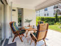 appartamento con giardino Neuried 01 terrazza 13774