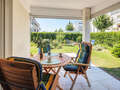 appartamento con giardino Neuried 02 terrazza 13774
