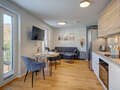 appartamento con giardino Neuried 01 zona living 13774