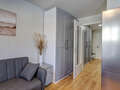 appartamento con giardino Neuried 02 zona living 13774