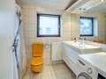 appartamento München Feldmoching 03 bagno 13775
