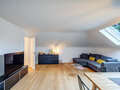 appartamento München Feldmoching 01 zona living 13775
