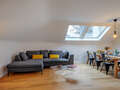 appartamento München Feldmoching 02 zona living 13775