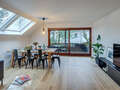 appartamento München Feldmoching 03 zona living 13775