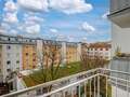 appartamento München Schwabing-Nord (zw. Belgrad- & Leopoldstraße) 01 vista 13778