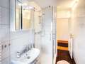 appartamento München Neuhausen 01 bagno 13780
