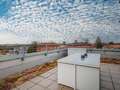 attico con terrazzo München Neuaubing 02 terrazza sul tetto 13783