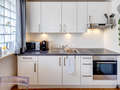 appartamento München Maxvorstadt - Rund um den Josephsplatz 02 cucina 13787