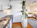 appartamento München Maxvorstadt - Rund um den Josephsplatz 03 cucina 13787