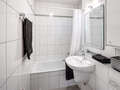 appartamento München Maxvorstadt - Rund um den Josephsplatz 01 bagno 13787