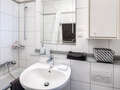 appartamento München Maxvorstadt - Rund um den Josephsplatz 02 bagno 13787