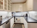 appartamento München Au-Haidhausen 01 cucina 13794