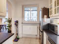 appartamento München Au-Haidhausen 02 cucina 13794