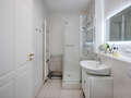 appartamento München Au-Haidhausen 03 bagno 13794