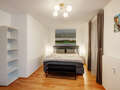 appartamento München Au-Haidhausen 01 camera da letto 13794