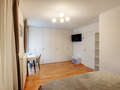 appartamento München Au-Haidhausen 04 camera da letto 13794