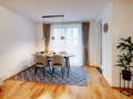 appartamento München Au-Haidhausen 02 zona living 13794