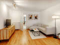 appartamento München Au-Haidhausen 04 zona living 13794