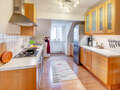 appartamento München Maxvorstadt 01 cucina 13801