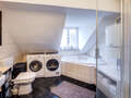 appartamento München Maxvorstadt 01 bagno 13801