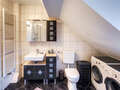 appartamento München Maxvorstadt 03 bagno 13801