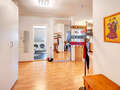 appartamento München Maxvorstadt 02 ingresso/corridioio 13801