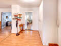 appartamento München Maxvorstadt 04 ingresso/corridioio 13801