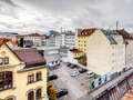 appartamento München Maxvorstadt 02 vista 13801