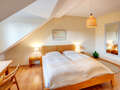 appartamento München Maxvorstadt 02 camera da letto 13801