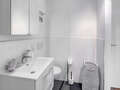 appartamento München Neuhausen 03 bagno 13806