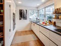 casa a schiera München Solln 01 cucina 13810