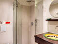 casa a schiera München Solln 01 2° bagno 13810