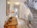 casa a schiera München Solln 02 ingresso/corridioio 13810