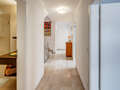 casa a schiera München Solln 04 ingresso/corridioio 13810