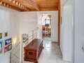 casa a schiera München Solln 05 ingresso/corridioio 13810