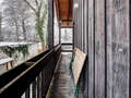 casa a schiera München Solln 03 balcone 13810