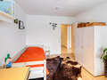 casa a schiera München Solln 03 3°camera da letto 13810