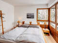 casa a schiera München Solln 01 1° camera da letto 13810