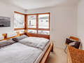 casa a schiera München Solln 02 1° camera da letto 13810