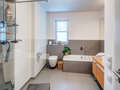 casa a schiera München Solln 01 1° bagno 13810