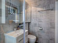 appartamento München Moosach 04 bagno 13811