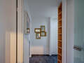 appartamento München Moosach 03 ingresso/corridioio 13811