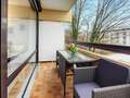 appartamento Herrsching am Ammersee 01 balcone 13819