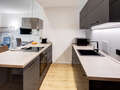 appartamento München Glockenbachviertel 02 cucina 13829