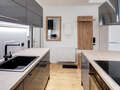 appartamento München Glockenbachviertel 04 cucina 13829